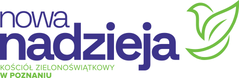 Logo Kościoła Zielonoświątkowego Nowa Nadzieja